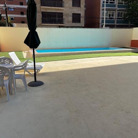 Best Apartment Near Real Madrid Stadium Kültér fotó