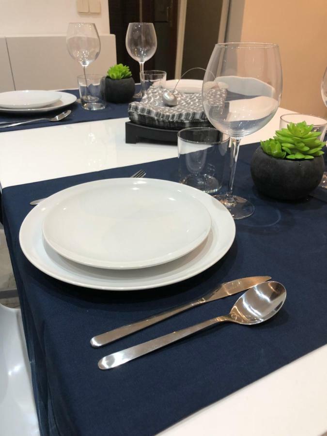 Best Apartment Near Real Madrid Stadium Kültér fotó