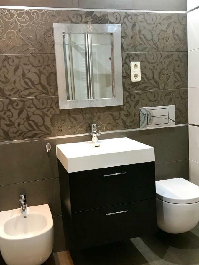 Best Apartment Near Real Madrid Stadium Kültér fotó