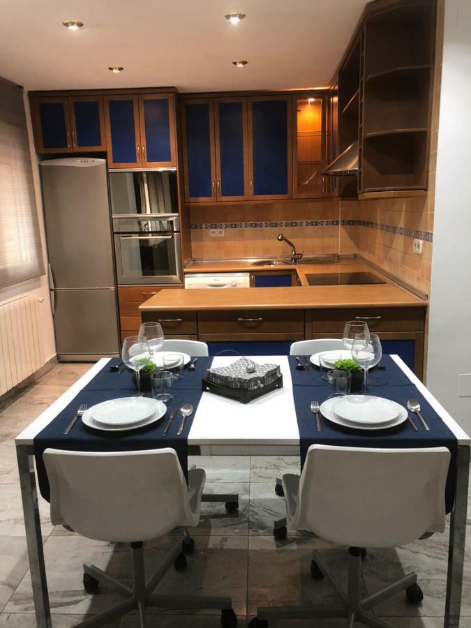 Best Apartment Near Real Madrid Stadium Kültér fotó
