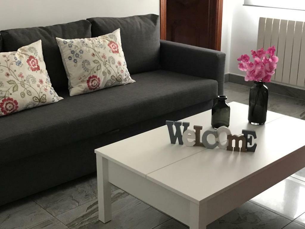 Best Apartment Near Real Madrid Stadium Kültér fotó