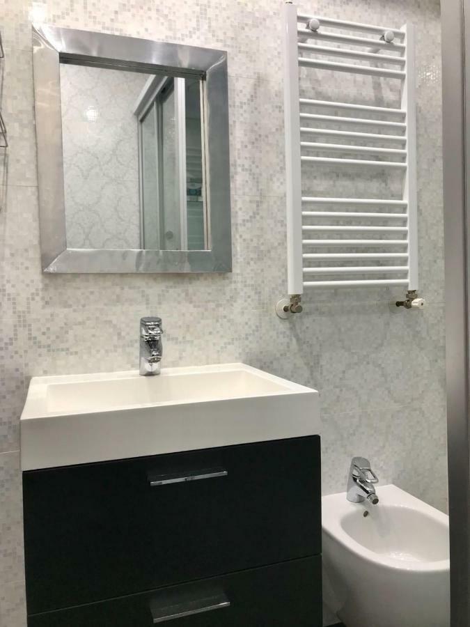 Best Apartment Near Real Madrid Stadium Kültér fotó
