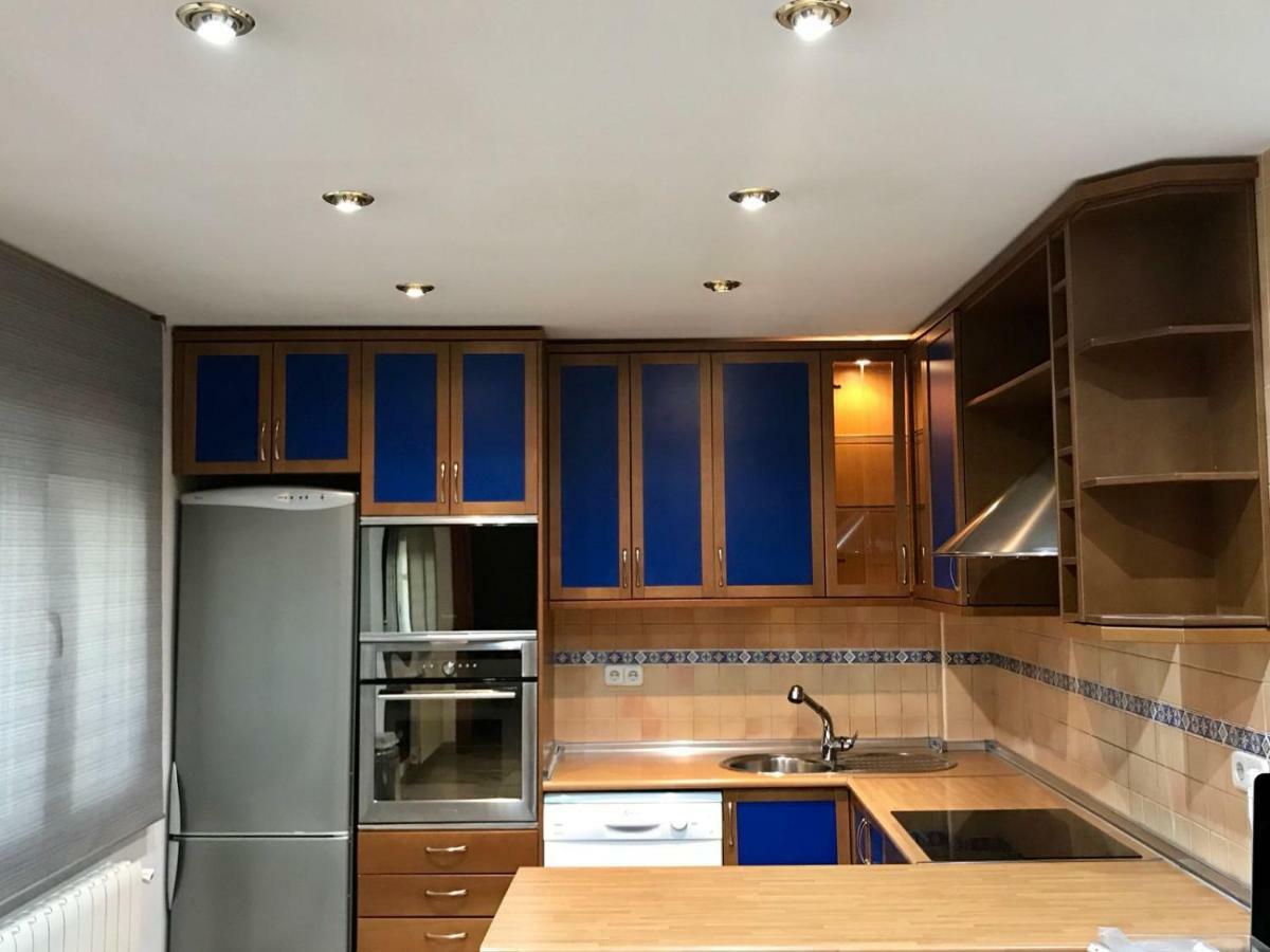 Best Apartment Near Real Madrid Stadium Kültér fotó