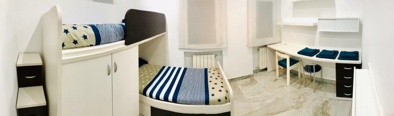 Best Apartment Near Real Madrid Stadium Kültér fotó