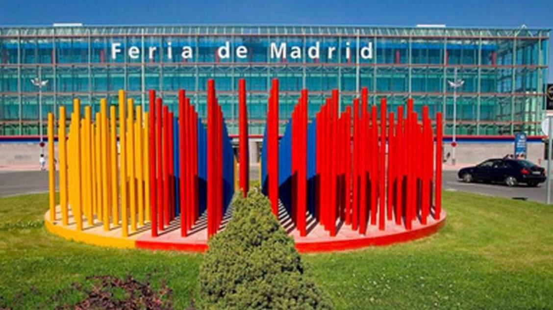 Best Apartment Near Real Madrid Stadium Kültér fotó